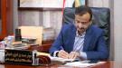 المحافظ بن الوزير يوجه بإقامة صلاة الاستسقاء في عموم مد.
