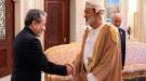 مسقط و طهران في بيان مشترك: الاتفاق على الحوار من خلال .