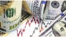 الدولار يرتفع بفضل توقعات رفع الفائدة الأمريكية .