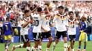 ألمانيا تبحث عن العلامة الكاملة ضد الإكوادور في كأس الع.
