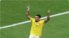 المنتخب الكولومبي يتأهل إلى دور الـ32 للمونديال .