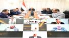 العليمي يرأس اجتماعا حكوميا مصغرا لدعم جهود التعافي وانتظام  ...