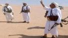 الشيخ حمد بن فدغم يصل الجوف ويستنجد بالقبائل للنكف ضد ا.