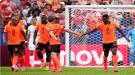 هولندا تفوز على تونس وتتأهل إلى دور الـ32 متصدرة للمجمو.