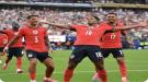 إنجلترا تعمق جراح بنما.. وتقع في مسار البرازيل.