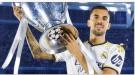 ريال مدريد يعلن رحيل داني سيبايوس بعد 9 أعوام مع الفريق.