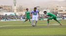 تعادل المكلا مع التضامن واليرموك يكتسح الهلال بثلاثية ض.
