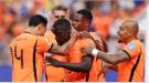 هولندا تسعى لإنجاز مهمة التأهل أمام تونس في كأس العالم .