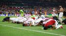 أسود الأطلس يزأرون.. المغرب يصعد لثمن نهائي المونديال ع.