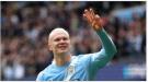 مانشستر سيتي يصعد أزمة هالاند مع ريال مدريد.