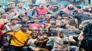  الجعدني يشكر شباب المنصورة ومشائخها على فعاليات التوعي.