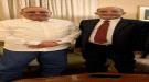 الميسري يستقبل الصبيحي في الرياض ويبحثان مستجدات معركة استعا ...