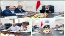 بين الاجتماعات والواقع الميداني.. المسؤولية القانونية ع.