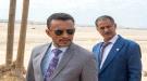 ترحيب واسع بتعيين المهندس أيمن زيد الكلدي رئيساً لهيئة .