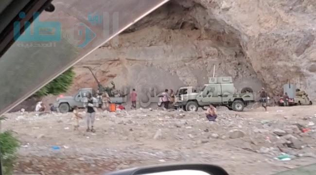 استنفار في العاصمة.. 