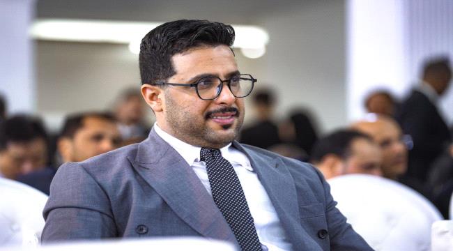 عبدالرؤوف السقاف: لا حلول مؤقتة بعد اليوم.. والاعتراف بخيار الجنوب هو  ...