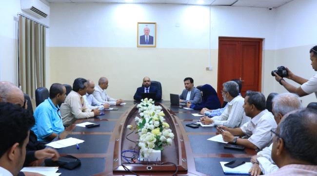 وزير الاتصالات: خطة لتحسين خدمات الاتصالات والبريد في المناطق المحررة  ...