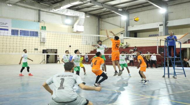 الضالع وعدن يحققان الفوز في بطولة البرنامج السعودي لتنمية وإعمار اليمن ...