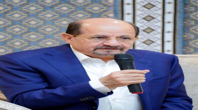 الأعسم: حكومة الزنداني “وداني على امداني” ومعاناة الناس مستمرة ...