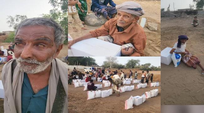 برعاية طارق صالح.. الخلية الإنسانية للمقاومة الوطنية تدشن مشروع السلل  ...