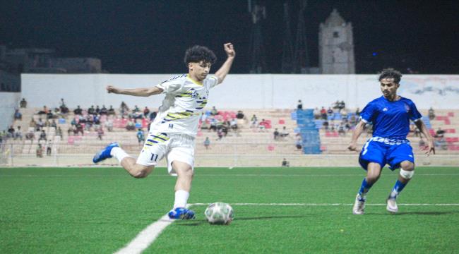 الطيران يقسو على الشرطة بخماسية ويتأهل لمواجهة أهلي عدن ...