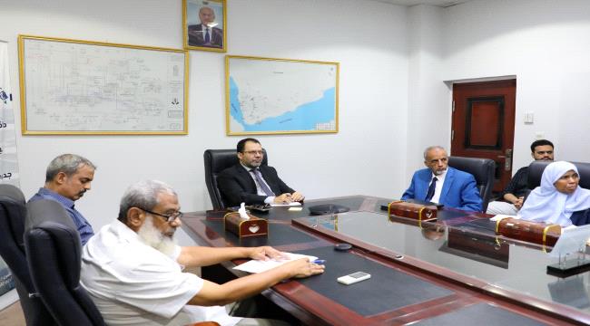 اجتماع حكومي مع البنك الدولي لبحث أولويات التنمية للفترة 2026–2030