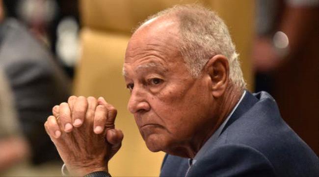 الجامعة العربية تدين استهداف إيران منشآت مدنية بدول الخليج