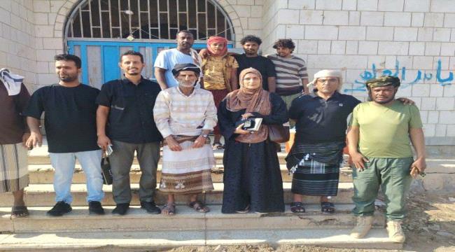 رجل الأعمال نايف جرهوم يتكفّل بسداد التزامات مالية لتسعة سجناء معسرين  ...