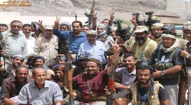 إطلاق حملة إلكترونية في الذكرى الحادية عشرة لتحرير عدن تعبيرًا عن الفخر بملحمة النصر 