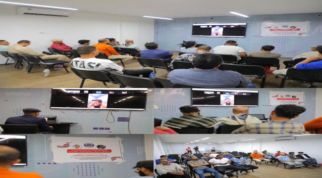 المجلس الأعلى للحراك الثوري يناقش مستجدات الصراع الإقليمي وآفاق التعاطي الإيجابي معها