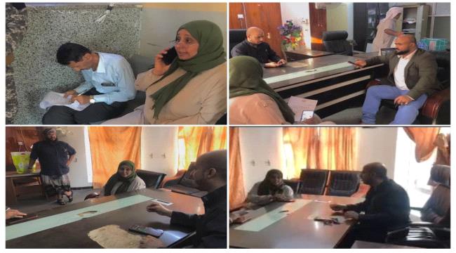 عدن.. الإفراج عن سجناء معسرين  بمبادرة إنسانية في رمضان 