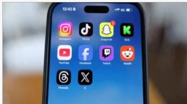 8 خطوات لتأمين حسابات التواصل الاجتماعي وطريقة تفعيل كل خطوة ...