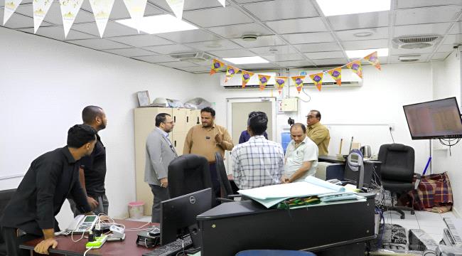 الكهرباء تؤكد استقرار الخدمة بعد الأمطار بفضل كفاءة فرق العمل ...