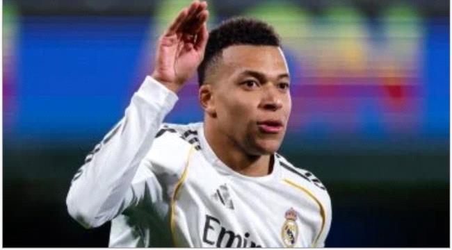 مبابي يهاجم الجهاز الطبي لريال مدريد: حصلت على تشخيص إصابتي في باريس ...