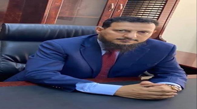 السلطة المحلية بعدن ترد على بيان 