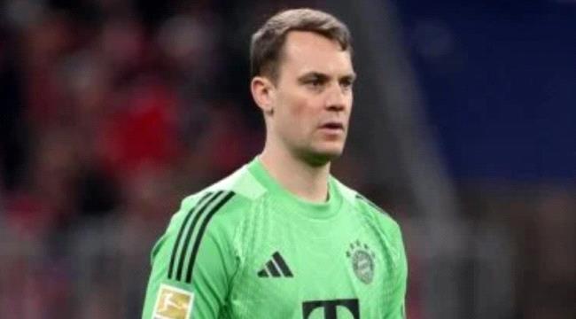 نوير جاهز لقيادة بايرن ميونخ ضد ريال مدريد في ربع نهائي دوري أبطال أور ...