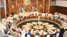 البرلمان العربي يدين الاعتداءات الإيرانية على المنشآت ا.