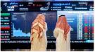 مؤشر الأسهم السعودية يغلق مرتفعاً عند مستوى 11090.33 نق.