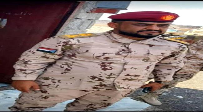 العميد عبدالله المجعلي صمام أمان أبين ومحطم مشاريع الإرهاب والنافذين ...