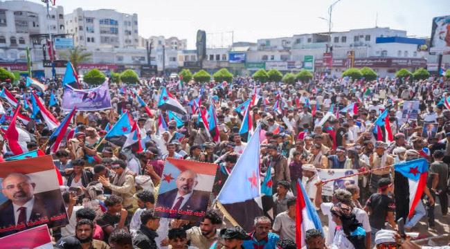بيان سياسي صادر عن المجلس الانتقالي الجنوبي بمناسبة ذكرى 4 مايو ...