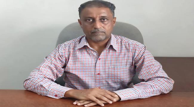 تكليف مدير جديد لمكتب التعليم الفني والتدريب المهني بمديرية البريقة ...