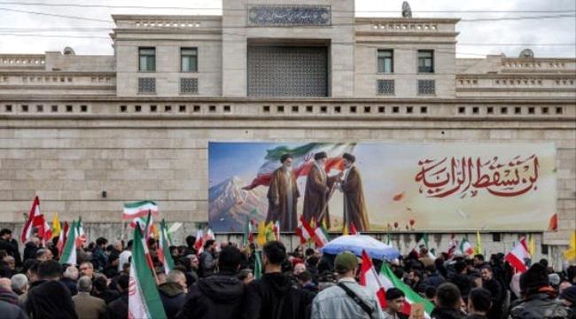 لأول مرة.. لبنان يتقدم بشكوى إلى مجلس الأمن ضد إيران ...
