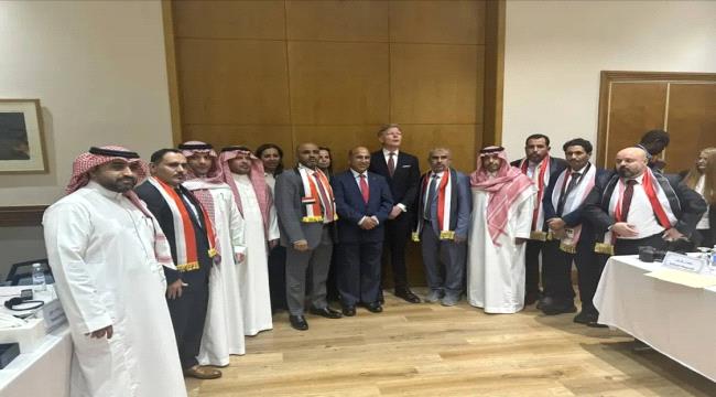  غروندبرغ: اتفاق الإفراج عن المحتجزين يؤكد أن الحوار ما يزال الطريق ال ...