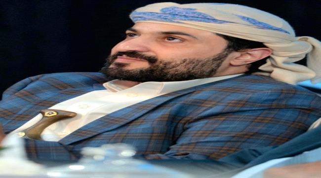 عبدالسلام الحاج.. حضورًا يتجاوز الضجيج والاتهامات وصوت السلام في زمن ا ...