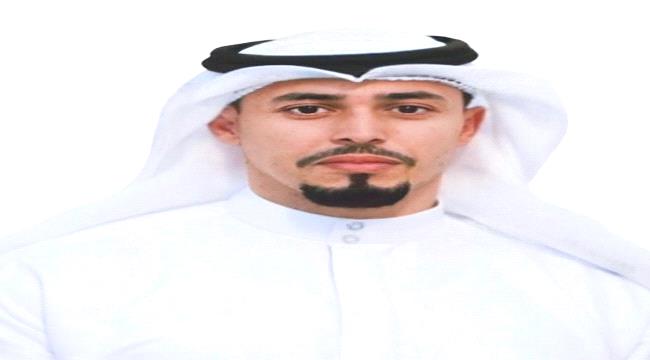 رئيس اتحاد غرب آسيا لمصارعة الذراعين فيصل الزعابي يبارك نجاح بطولة الي ...