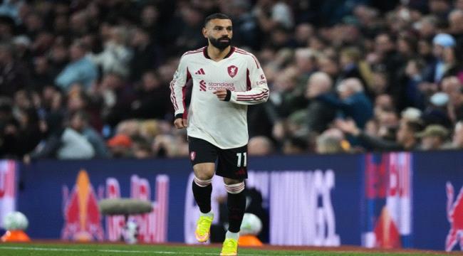 في ليلة عودة صلاح.. أستون فيلا يصعق ليفربول ويحسم تأهله لدوري الأبطال ...