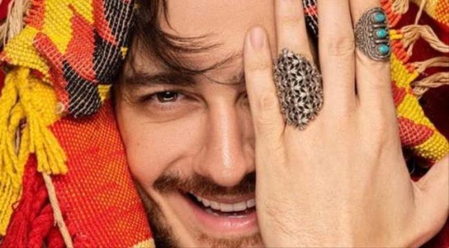 السجن 5 سنوات للمغني المغربي سعد لمجرد بتهمة الاغتصاب ...