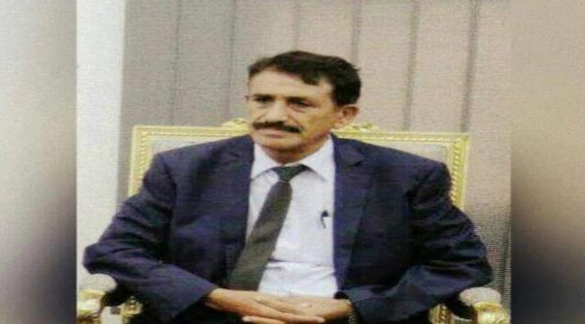 رئيس هيئة الشهداء والمناضلين يهنئ القيادة السياسية بعيد الأضحى المبارك ...