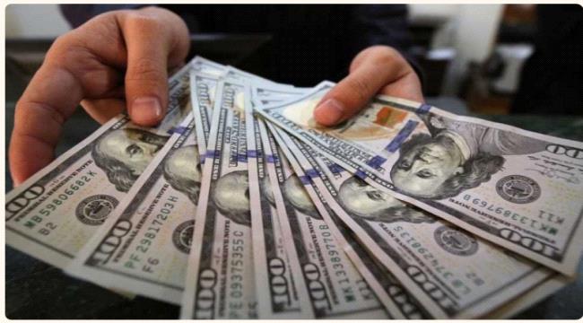 الدولار يتجه لتكبد خسارة أسبوعية   ...