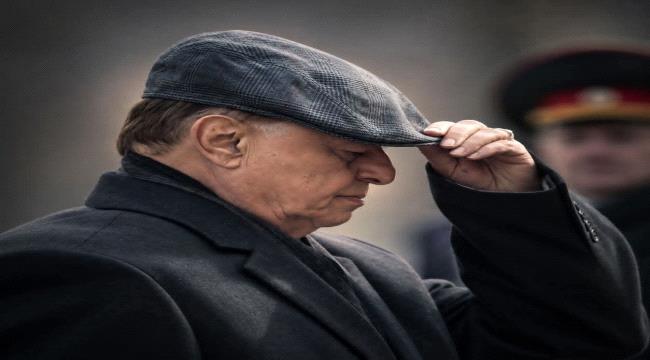 أمير الكويت وولي عهده يعزيان في وفاة الرئيس هادي  ...
